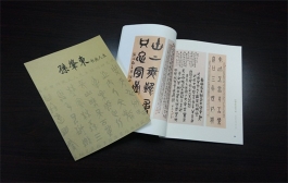 開發(fā)區(qū)畫冊印刷